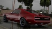 2017 Equus Bass 770